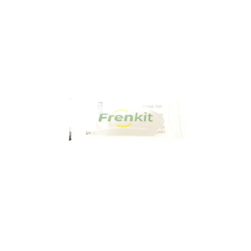 Ремкомплект переднього супорта FRENKIT 754533 для Skoda Fabia, Seat Ibiza, діаметр 54 мм