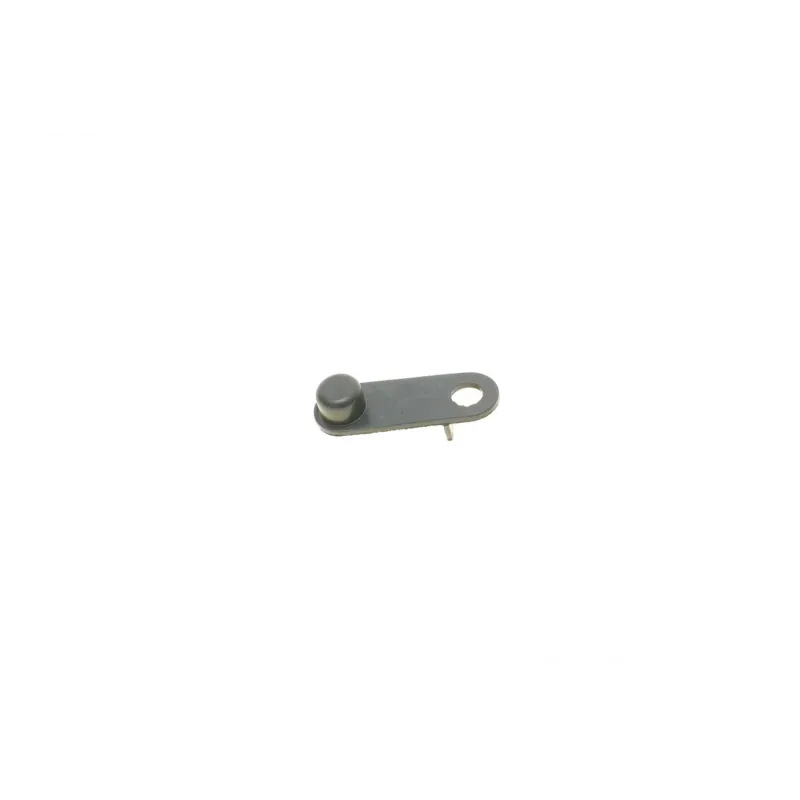 Ремкомплект супорта (переднього) Citroen C5 02- (d=54mm) (Bosch)(+ поршень/направляюча) SuperKit