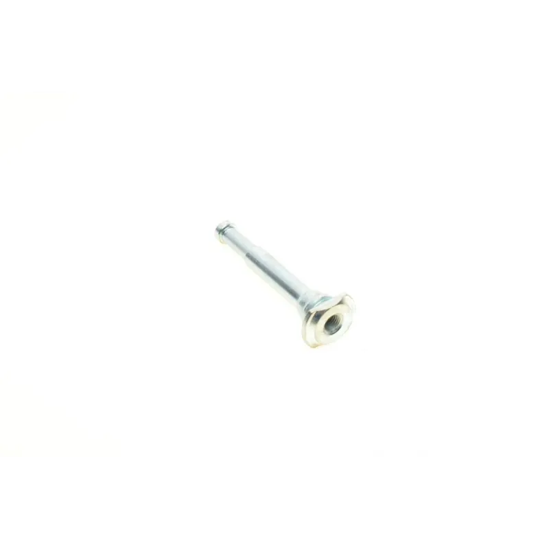 Ремкомплект супорта (переднього) Citroen C5 02- (d=54mm) (Bosch)(+ поршень/направляюча) SuperKit