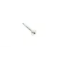 Ремкомплект супорта (переднього) Citroen C5 02- (d=54mm) (Bosch)(+ поршень/направляюча) SuperKit