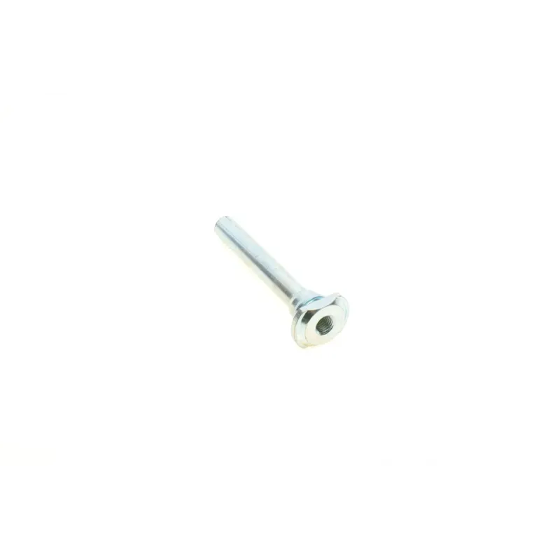 Ремкомплект супорта (переднього) Citroen C5 02- (d=54mm) (Bosch)(+ поршень/направляюча) SuperKit