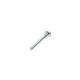 Ремкомплект супорта (переднього) Citroen C5 02- (d=54mm) (Bosch)(+ поршень/направляюча) SuperKit