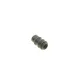 Ремкомплект супорта (переднього) Citroen C5 02- (d=54mm) (Bosch)(+ поршень/направляюча) SuperKit