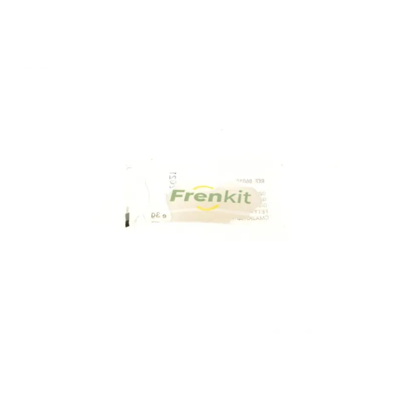 Ремкомплект супорта переднього FRENKIT 754901 для Daewoo Lacetti, Chevrolet Aveo, Astra, діаметр 54 мм