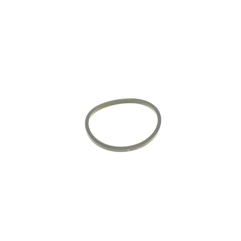 Ремкомплект супорта (переднього) VW Caddy III 04-15 (d=54mm)(Ate)(+ поршень/направляюча) SuperKit