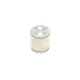 Ремкомплект супорта (переднього) VW Caddy III 04-15 (d=54mm)(Ate)(+ поршень/направляюча) SuperKit