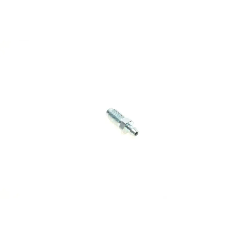 Ремкомплект супорта (переднього) VW Caddy III 04-15 (d=54mm)(Ate)(+ поршень/направляюча) SuperKit