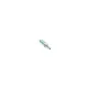 Ремкомплект супорта (переднього) VW Caddy III 04-15 (d=54mm)(Ate)(+ поршень/направляюча) SuperKit