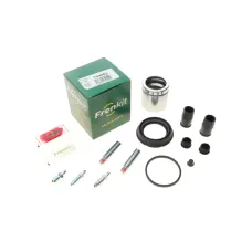 Ремкомплект переднього супорта FRENKIT 754903 (d=54mm) для VW Caddy III, Audi A3, Seat Leon