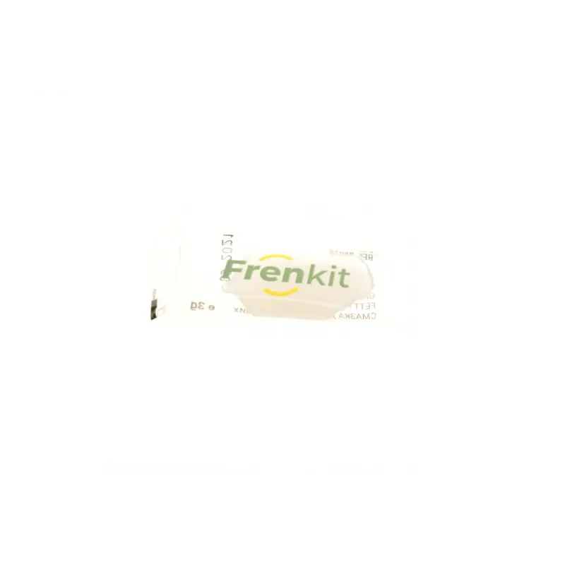 Ремкомплект переднього супорта FRENKIT 754903 (d=54mm) для VW Caddy III, Audi A3, Seat Leon