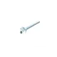 Ремкомплект супорта (переднього) Renault Megane 95- (d=57mm)(Lucas)(+ поршень/направляюча)SuperKit