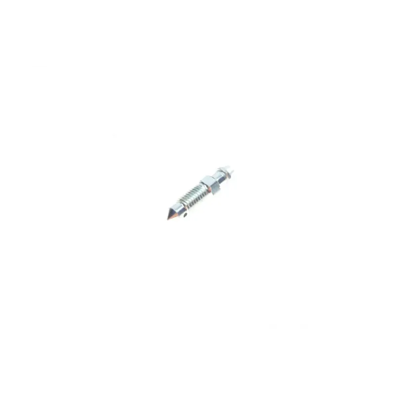 Ремкомплект супорта (переднього) Renault Megane 95- (d=57mm)(Lucas)(+ поршень/направляюча)SuperKit
