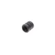 Ремкомплект супорта (переднього) Renault Megane 95- (d=57mm)(Lucas)(+ поршень/направляюча)SuperKit