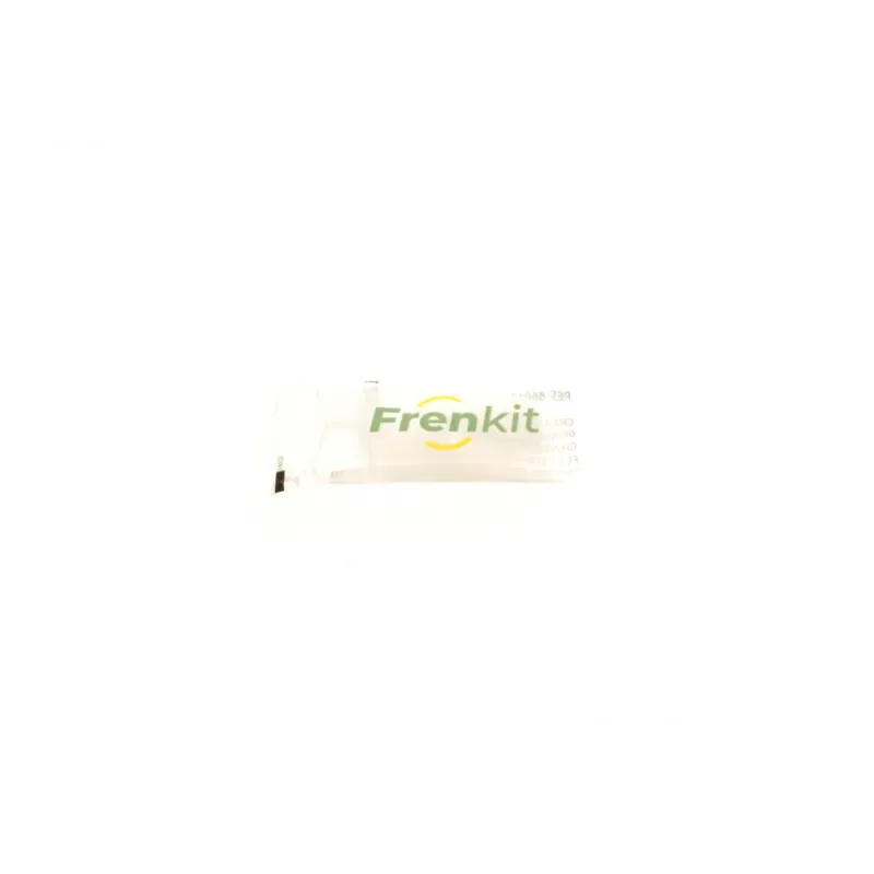 Ремкомплект супорта переднього FRENKIT 757373 для Citroen C5 2002-2008 (d=57mm) з поршнем/направляючою