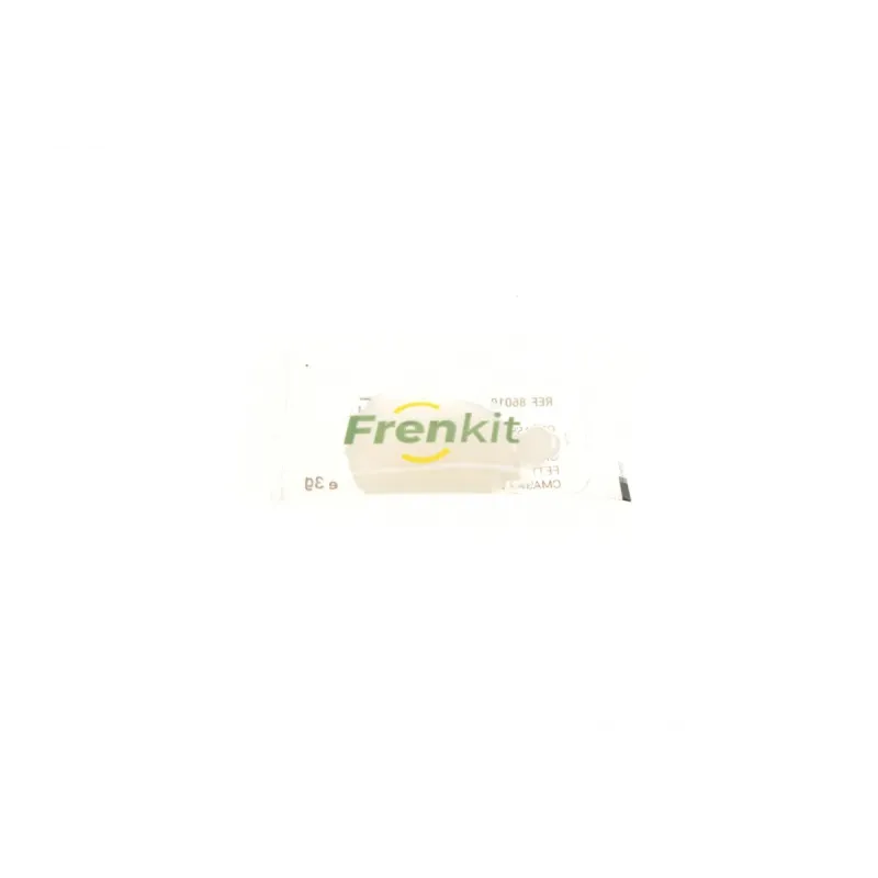 Ремкомплект супорта (переднього) Peugeot 605/Volvo 850/S70/V70/C70 89-(d=57mm)(Ate)(+1поршень/напра)