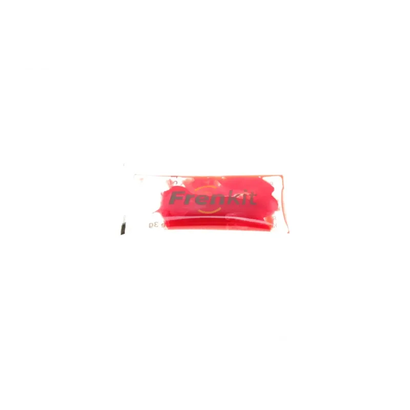 Ремкомплект супорта (переднього) Peugeot 605/Volvo 850/S70/V70/C70 89-(d=57mm)(Ate)(+1поршень/напра)