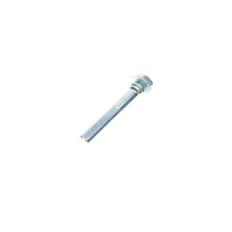 Ремкомплект супорта переднього FRENKIT 757481 для Peugeot 406 1995-2004 (d=57mm)