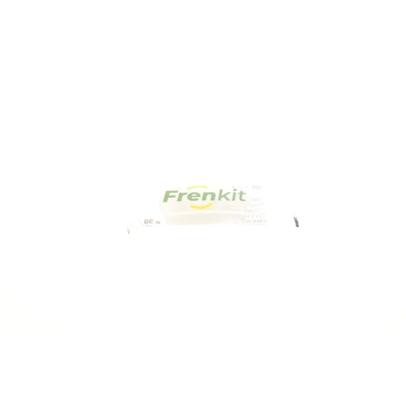 Ремкомплект супорта переднього FRENKIT 757481 для Peugeot 406 1995-2004 (d=57mm)