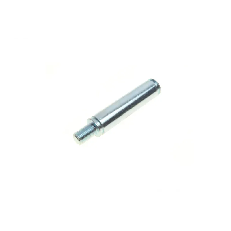 Ремкомплект супорта (переднього) Peugeot 605 89-99 (d=57mm)(Bendix)(+1 поршень/направляюча)SuperKit