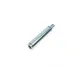 Ремкомплект супорта (переднього) Peugeot 605 89-99 (d=57mm)(Bendix)(+1 поршень/направляюча)SuperKit