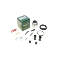Купити Ремкомплект супорта (переднього) Ford Transit Connect/Fiat Doblo 10-(d=57mm)(Ate)(+1поршень/направл) | KovelAutoHub