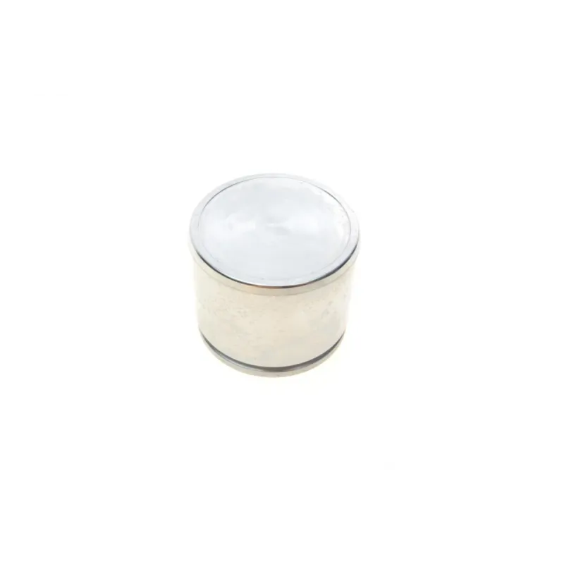 Ремкомплект супорта (переднього) Mazda 323/626 91-02 (d=57mm)(Shin)(+1поршень/направляюча) SuperKit