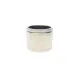 Ремкомплект супорта (переднього) Mazda 323/626 91-02 (d=57mm)(Shin)(+1поршень/направляюча) SuperKit