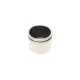 Ремкомплект супорта (переднього) Mazda 323/626 91-02 (d=57mm)(Shin)(+1поршень/направляюча) SuperKit
