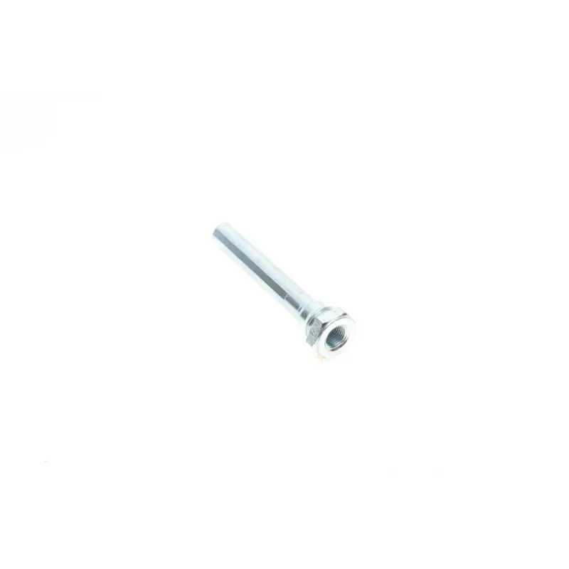 Ремкомплект супорта (переднього) Honda Legend 96- (d=57mm)(Nih)(+ поршен/направляюча) SuperKit