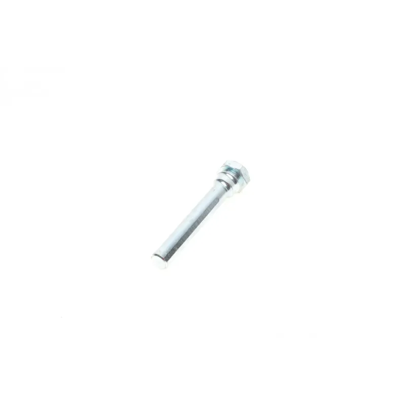 Ремкомплект супорта (переднього) Honda Legend 96- (d=57mm)(Nih)(+ поршен/направляюча) SuperKit