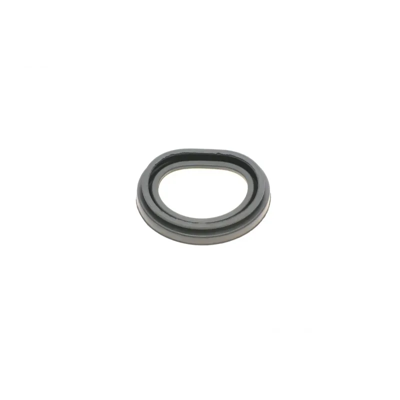 Ремкомплект супорта (переднього) Honda Legend 96- (d=57mm)(Nih)(+ поршен/направляюча) SuperKit