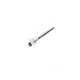 Ремкомплект супорта (переднього) Honda Accord -98 (d=57mm)(Lucas)(+ поршен/направляюча) SuperKit