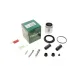 Ремкомплект супорта (переднього) VW Sharan/T4 96-10 (d=57mm)(Ate)(+ поршен/направляюча) SuperKit