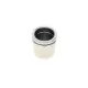 Ремкомплект супорта (переднього) VW Sharan/T4 96-10 (d=57mm)(Ate)(+ поршен/направляюча) SuperKit