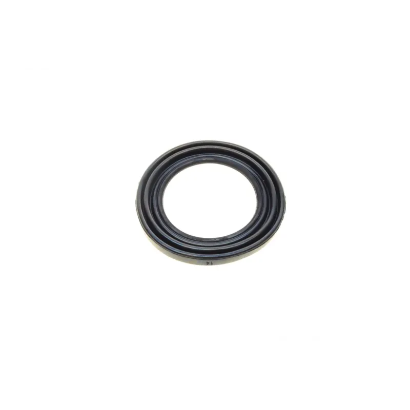 Ремкомплект супорта (переднього) MB A-class (W169) 04-12 (d=57mm)(Lucas)(+ поршен/направляюча)