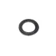 Ремкомплект супорта (переднього) MB A-class (W169) 04-12 (d=57mm)(Lucas)(+ поршен/направляюча)