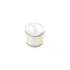 Ремкомплект супорта (переднього) MB A-class (W169) 04-12 (d=57mm)(Lucas)(+ поршен/направляюча)