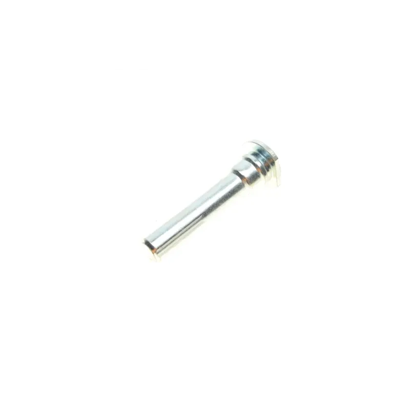 Ремкомплект супорта (переднього) Hyundai Sonata 98-05 (d=57mm)(+ поршен/направляюча) SuperKit
