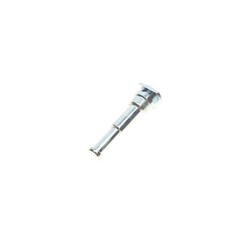 Ремкомплект супорта (переднього) Hyundai Sonata 98-05 (d=57mm)(+ поршен/направляюча) SuperKit