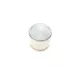 Ремкомплект супорта (переднього) Hyundai Sonata 98-05 (d=57mm)(+ поршен/направляюча) SuperKit
