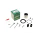 Ремкомплект супорта (переднього) Ford Mondeo 00-07(d=57mm)(Bosch)(+ поршеня/направляюча) SuperKit