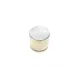 Ремкомплект супорта (переднього) Ford Mondeo 00-07(d=57mm)(Bosch)(+ поршеня/направляюча) SuperKit