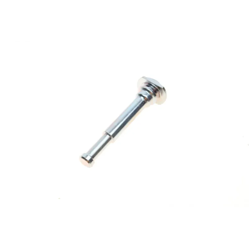 Ремкомплект супорта (переднього) Ford Mondeo 00-07(d=57mm)(Bosch)(+ поршеня/направляюча) SuperKit