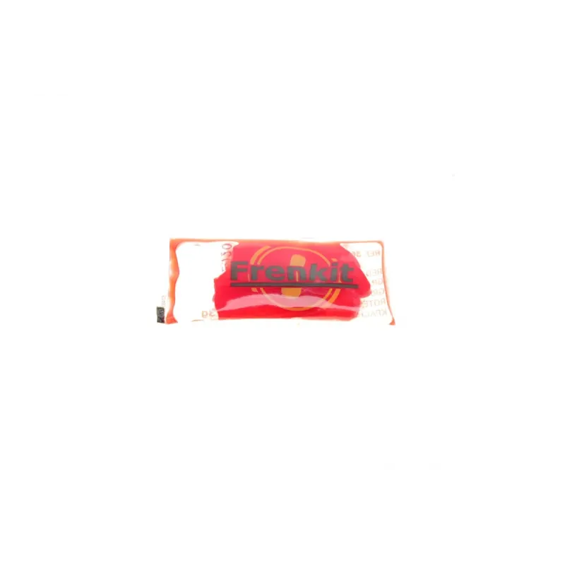 Ремкомплект супорта (переднього) Ford Mondeo 00-07(d=57mm)(Bosch)(+ поршеня/направляюча) SuperKit