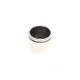 Ремкомплект супорта (переднього) Toyota Corolla 01-09 (d=57mm)(Lucas)(+ поршен/направляюча) SuperK