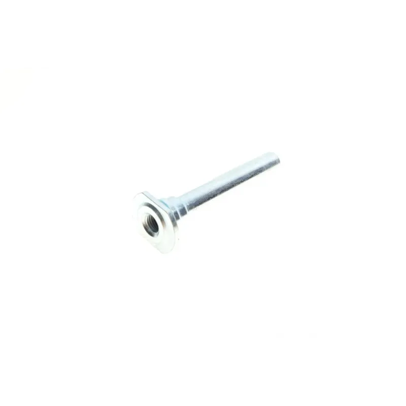 Ремкомплект супорта (переднього) Toyota Corolla 01-09 (d=57mm)(Lucas)(+ поршен/направляюча) SuperK