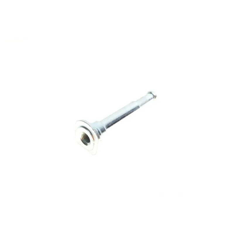 Ремкомплект супорта (переднього) Toyota Corolla 01-09 (d=57mm)(Lucas)(+ поршен/направляюча) SuperK