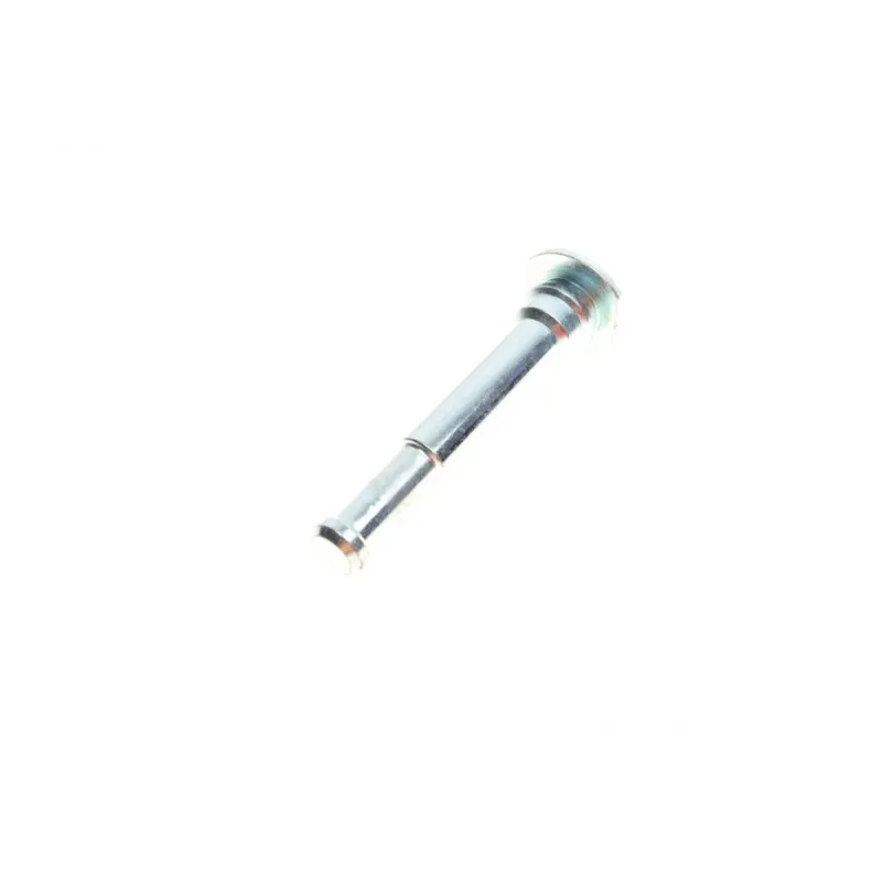 Ремкомплект супорта (переднього) Toyota Corolla 01-09 (d=57mm)(Lucas)(+ поршен/направляюча) SuperK