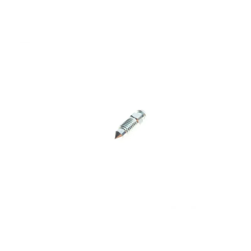 Ремкомплект супорта (переднього) Toyota Corolla 01-09 (d=57mm)(Lucas)(+ поршен/направляюча) SuperK