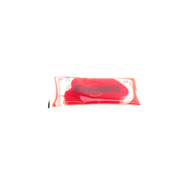 Ремкомплект супорта (переднього) Toyota Corolla 01-09 (d=57mm)(Lucas)(+ поршен/направляюча) SuperK